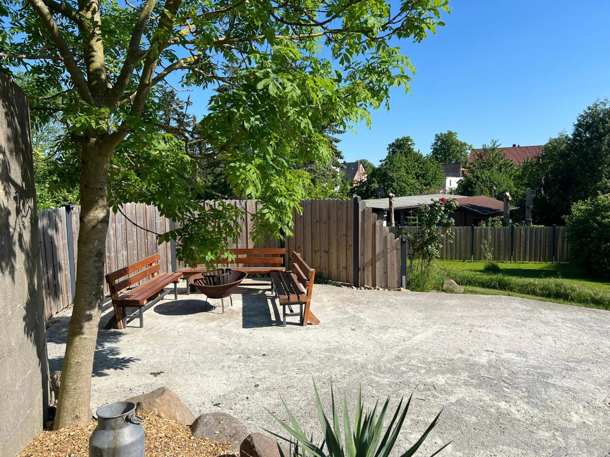 "Landhaus Thuner Heide" Mit Kamin, Whirlpool & Feuerstelle Braunschweig Dış mekan fotoğraf