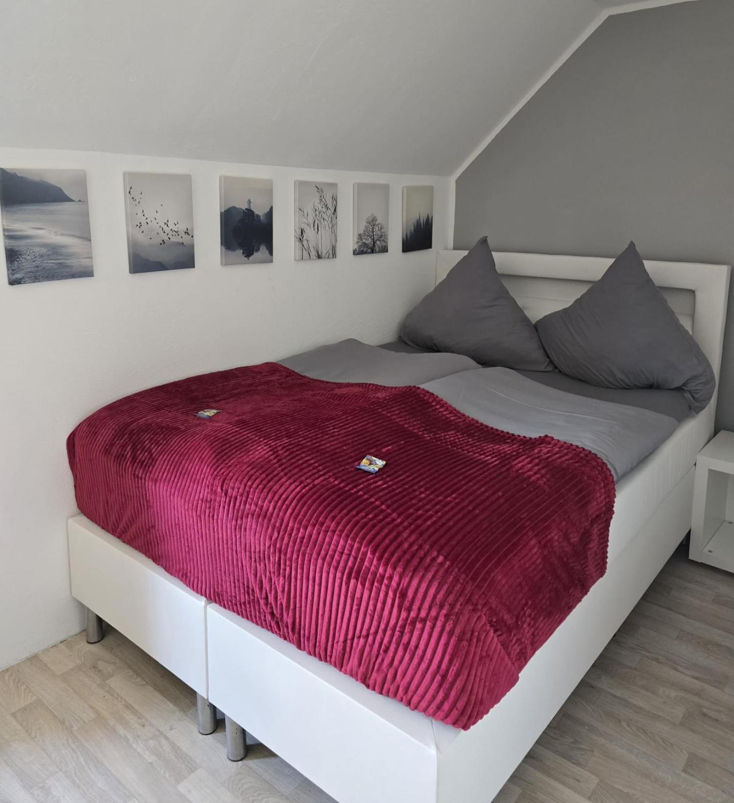 "Landhaus Thuner Heide" Mit Kamin, Whirlpool & Feuerstelle Braunschweig Dış mekan fotoğraf